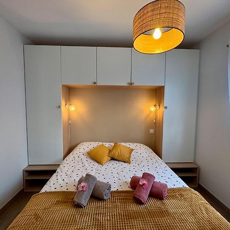 La Maison Ty Isalain Clohars-Carnoët Esterno foto